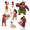 Image Ensemble de figurines Disney Vaiana 2 - Multicolore à 27€
