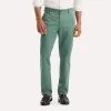 Image Pantalon chino Dockers Original Chino Pants Slim Fit - Duck Green à 45€