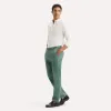 Image Pantalon chino Dockers Original Chino Pants Slim Fit - Duck Green à 45€