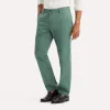 Image Pantalon chino Dockers Original Chino Pants Slim Fit - Duck Green à 45€