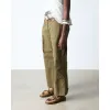 Image Sandales Dr. Martens Josef à boucles en cuir Nubuck - Camel Savannah à 75€