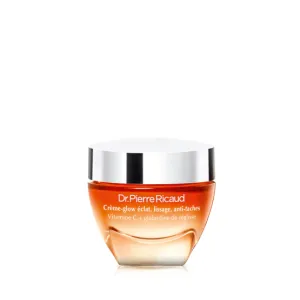 Image Crème visage Dr Pierre Ricaud Crème-glow éclat, lissage, anti-taches - 40 ml à 29,90€