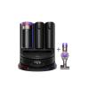 Image Pack Aspirateur robot laveur Dyson Spot+Scrub Ai - Noir à 1199€ + Car+Boat OFFERT
