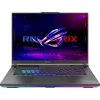 Image PC portable 16" FHD gaming ASUS ROG Strix G16 G614PR-RV075W (Ryzen9,  RAM 32Go, SSD1To, Radeon 610M) - Gris et noir à 2399€