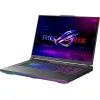 Image PC portable 16" FHD gaming ASUS ROG Strix G16 G614PR-RV075W (Ryzen9,  RAM 32Go, SSD1To, Radeon 610M) - Gris et noir à 2399€