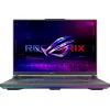 Image PC portable 16" FHD gaming ASUS ROG Strix G16 G614PR-RV075W (Ryzen9,  RAM 32Go, SSD1To, Radeon 610M) - Gris et noir à 2399€
