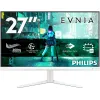 Image Écran PC 27" FHD Philips 27M2N3201PL - 240Hz, 1ms - Blanc à 139,99€
