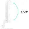 Image Écran PC 27" FHD Philips 27M2N3201PL - 240Hz, 1ms - Blanc à 139,99€