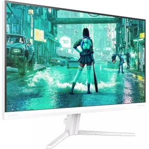 Image Écran PC 27" FHD Philips 27M2N3201PL - 240Hz, 1ms - Blanc à 139,99€