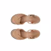 Image Sandale à talon Femme ECCO Sculpted Sandal LX 35 - Noir ou Marron à 105€