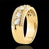 Image Bague Edenly Destinée nº 15 - Or jaune à 2990€