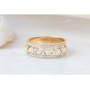 Image Bague Edenly Destinée nº 15 - Or jaune à 2990€