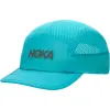 Image Casquette trail HOKA ONE ONE Trail Run Hat - Cielo Blue à 21,51€