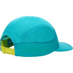 Image Casquette trail HOKA ONE ONE Trail Run Hat - Cielo Blue à 21,51€