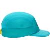 Image Casquette trail HOKA ONE ONE Trail Run Hat - Cielo Blue à 21,51€