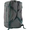 Image Sac de voyage Patagonia Black Hole Duffel 55L - Gris à 101,61€