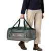 Image Sac de voyage Patagonia Black Hole Duffel 55L - Gris à 101,61€