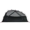 Image Tente bivouac Jamet Sella - Vert à 116,91€