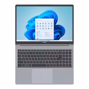 Image PC portable TECNO K15SRA - Gris à 549,98€