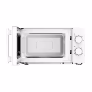 Image Micro-ondes monofonction HIGH ONE MWO 20L W 902C V4 - Blanc à 34,98€