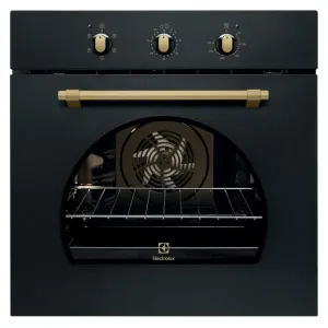 Image Four encastrable Electrolux FR53G Série 300 - Noir à 329€
