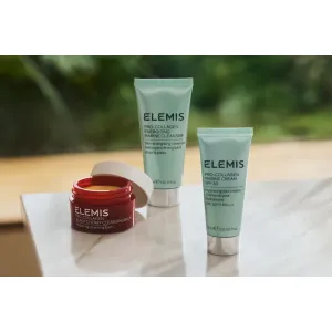 Image Coffret cadeau ELEMIS Rituel estival pour la peau - Offert dès 100€ d'achat