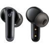Image Écouteurs Bluetooth Soundcore P40i - Noir à 44,99€