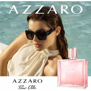 Image Eau de parfum Azzaro Pour Elle - 33,12€