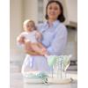 Image Goupillon biberon Momcozy LS001 - Blanc à 14,44€