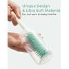 Image Goupillon biberon Momcozy LS001 - Blanc à 14,44€