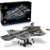 Image Set de construction LEGO Marvel L’Héliporteur du SHIELD 76354 - Multicolore à 256,99€