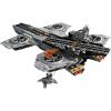 Image Set de construction LEGO Marvel L’Héliporteur du SHIELD 76354 - Multicolore à 256,99€