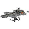 Image Set de construction LEGO Marvel L’Héliporteur du SHIELD 76354 - Multicolore à 256,99€