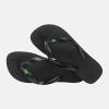 Image Tongs Havaianas Top Brasil - Brasil Noir à 13,56€