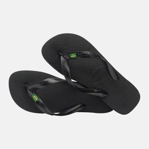 Image Tongs Havaianas Top Brasil - Brasil Noir à 13,56€