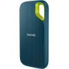 Image Disque SSD externe SanDisk Extreme 2 To - Monterey à 228,00€