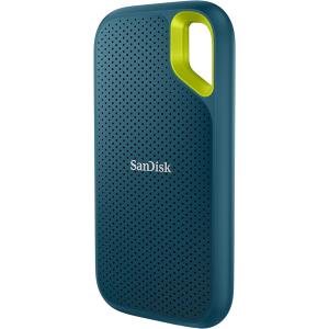 Image Disque SSD externe SanDisk Extreme 2 To - Monterey à 228,00€