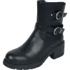 Image Bottes Black Premium by EMP Celtic fine lines - noir à 30,39€
