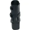 Image Bottes Black Premium by EMP Celtic fine lines - noir à 30,39€