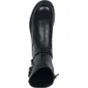 Image Bottes Black Premium by EMP Celtic fine lines - noir à 30,39€