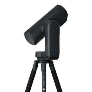 Image [Adhérent] Télescope intelligent Unistellar Odyssey - Noir à 2399€ + 239.90€ en chèque cadeau + Filtre OFFERT