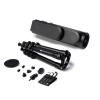 Image [Adhérent] Télescope intelligent Unistellar Odyssey - Noir à 2399€ + 239.90€ en chèque cadeau + Filtre OFFERT