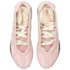 Image Chaussures adidas Taekwondo Mei Ballet - Sandy Pink-Off White-Gum5 à 65€
