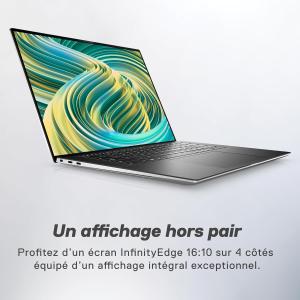 Image PC Portable 15.6" FHD+ Dell 9530  XPS 15 (RAM16 Go, SSD 1 To, Winb 11)
