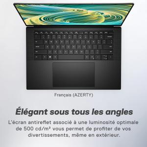 Image PC Portable 15.6" FHD+ Dell 9530  XPS 15 (RAM16 Go, SSD 1 To, Winb 11)