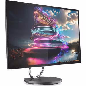 Image PC tout-en-un Lenovo Yoga AIO 32ILL10 - Noir à 2358,68€