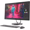 Image PC tout-en-un Lenovo Yoga AIO 32ILL10 - Noir à 2358,68€