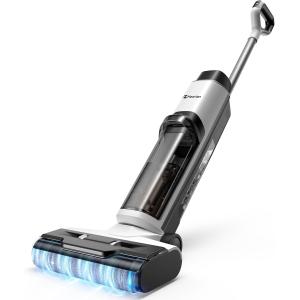 Image Aspirateur laveur Hearten T8 pro - Blanc à 180,49€