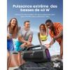 Image Enceinte Bluetooth Soundcore Boom 2 Plus - Noir à 149,99€