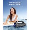 Image Enceinte Bluetooth Soundcore Boom 2 Plus - Noir à 149,99€